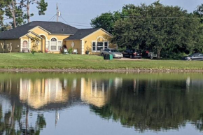 Port Saint Lucie A Little Piece Of Heaven